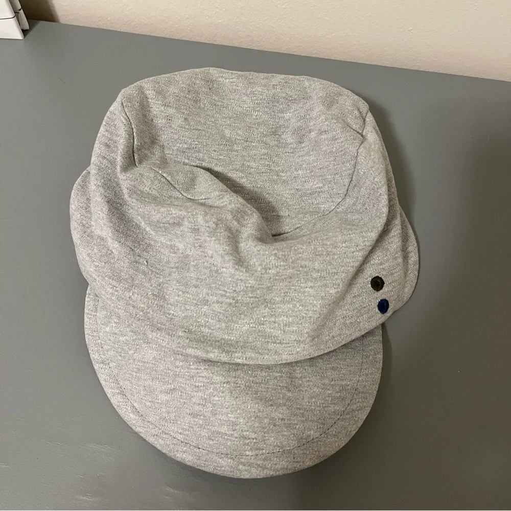 Button Cap - Picture 3 of 3